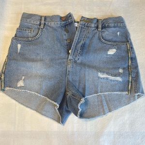 Zara brand, size 6